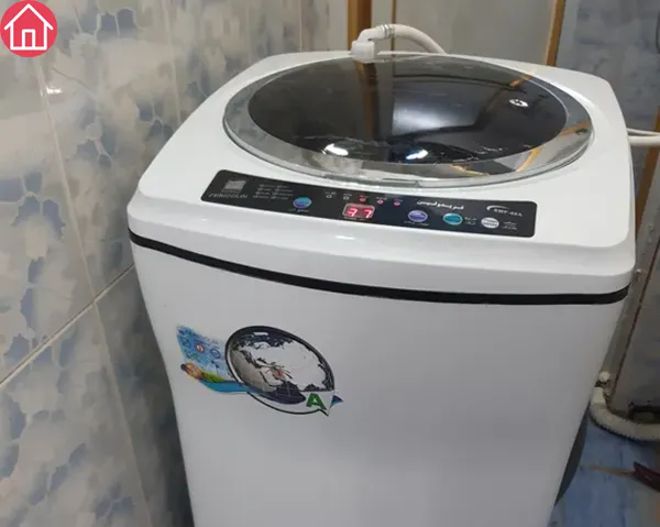 فریدولین SW60 با بدنه مکعبی و پنل تنظیمات بالایی