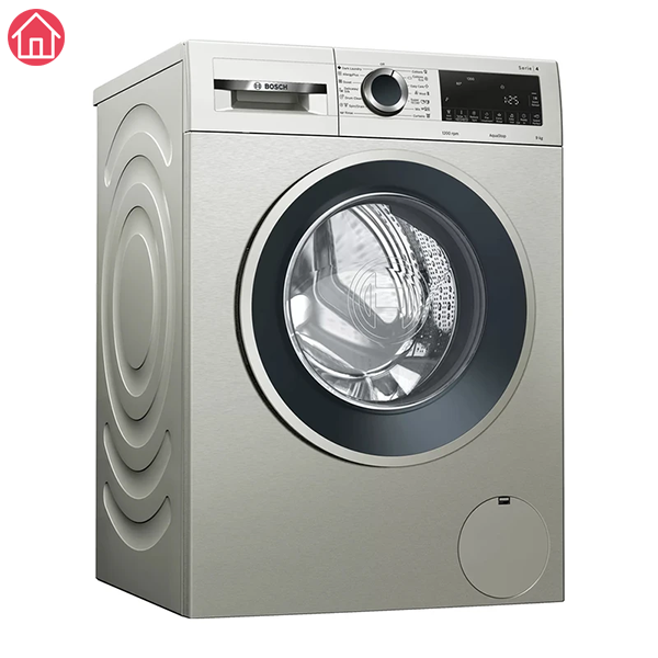 ماشین لباسشویی بوش WGA1440XGC (9 کیلویی ترکیه)
