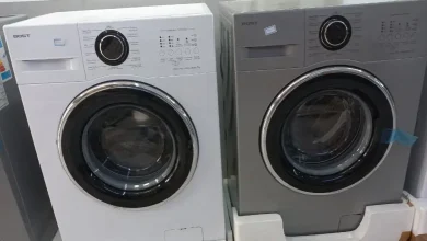 بهترین ماشین لباسشویی بست