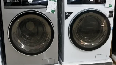 بهترین ماشین لباسشویی تی سی ال